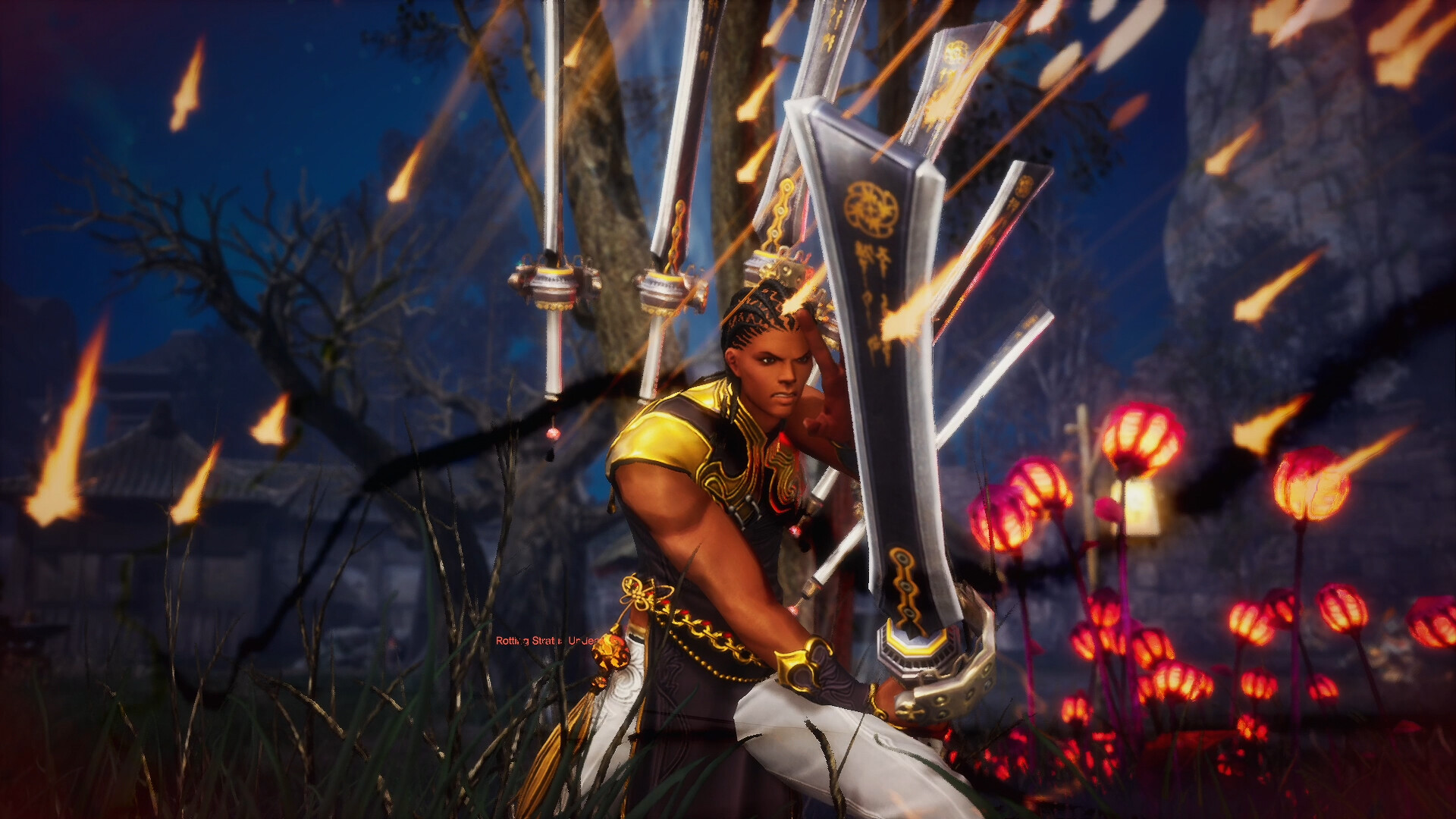 Blade & Soul NEO