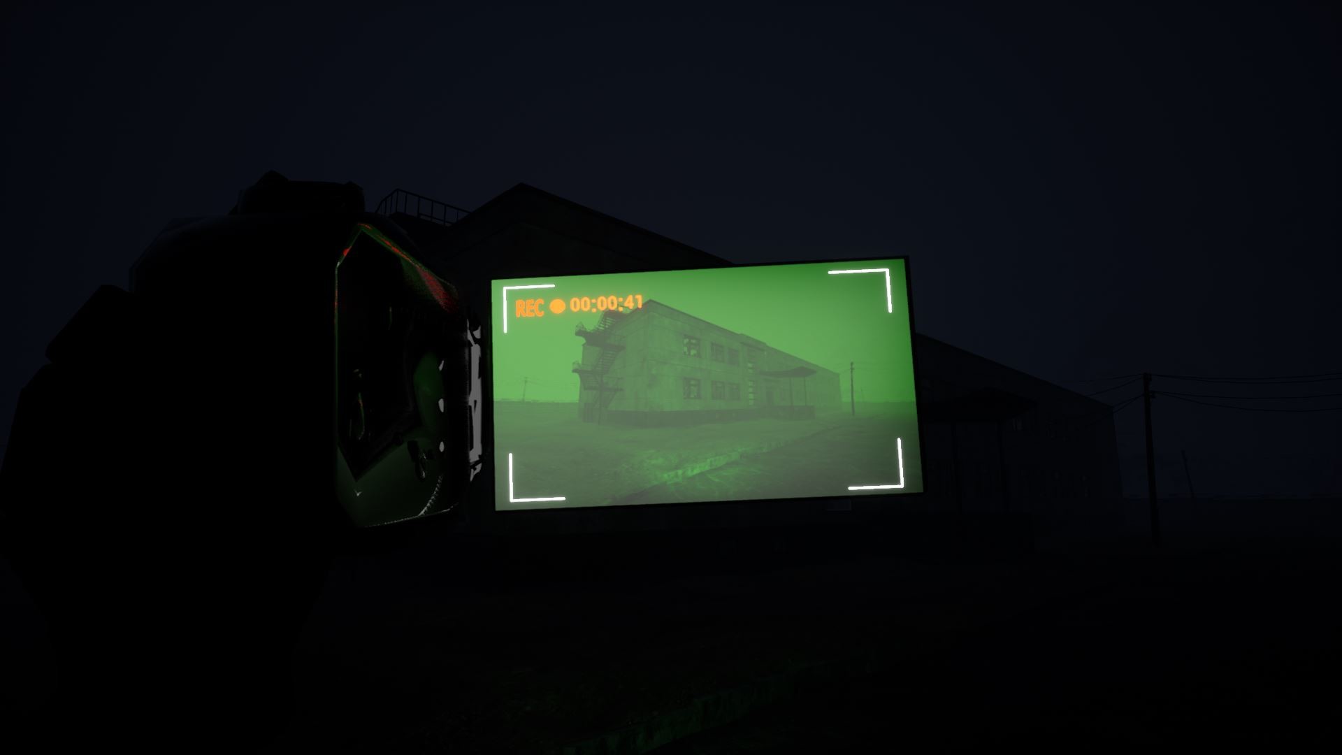 County Hospital 2