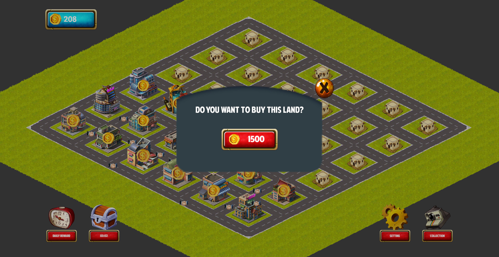 Idle Business Tycoon - Build Simulator - Expansion Pack 2