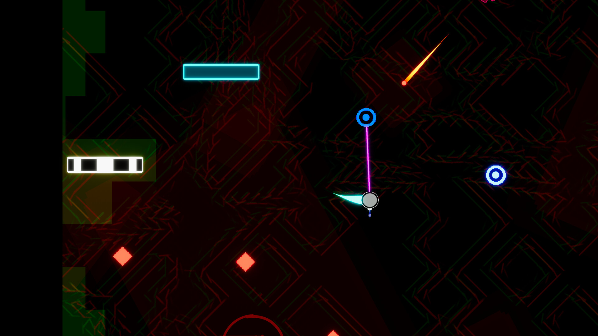 Dash & Swing