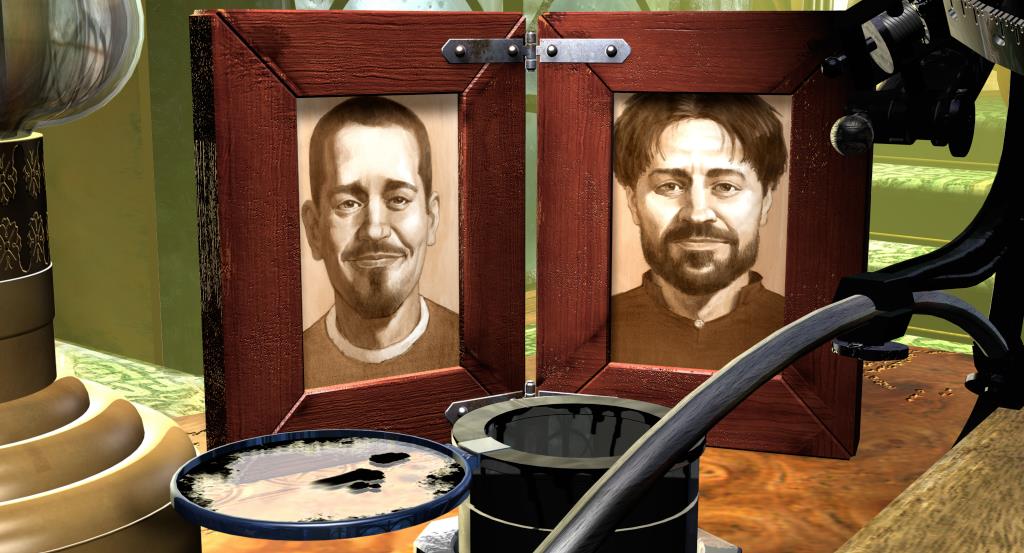 Myst III: Exile