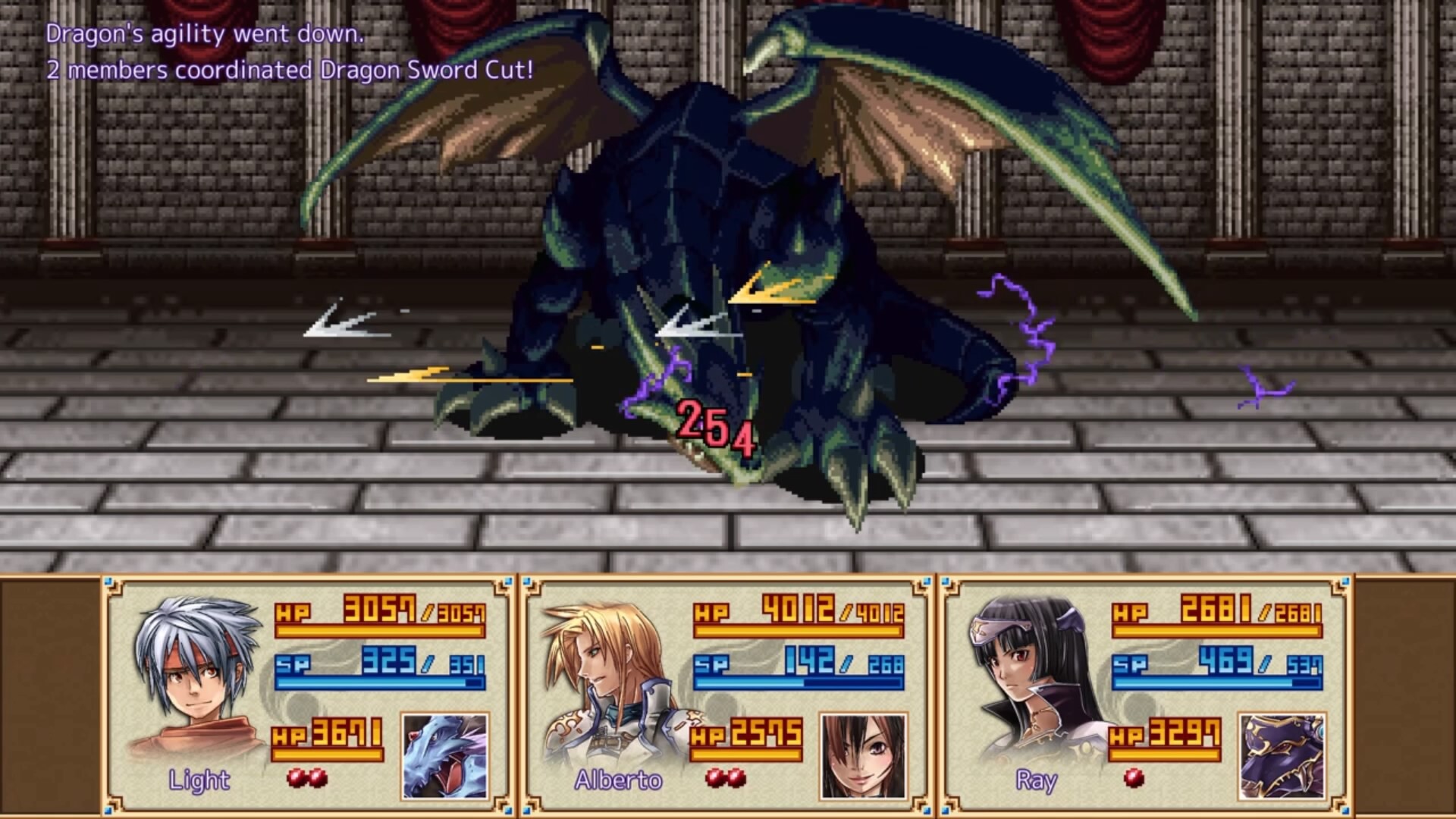 Genso Chronicles