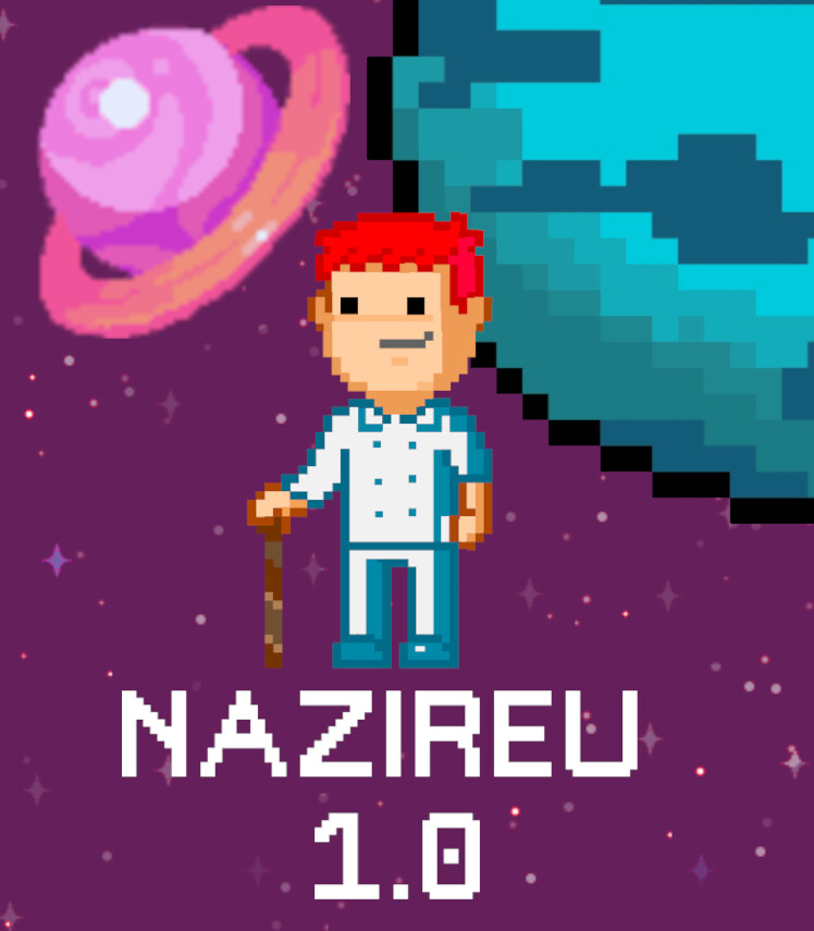 Nazireu 1.0
