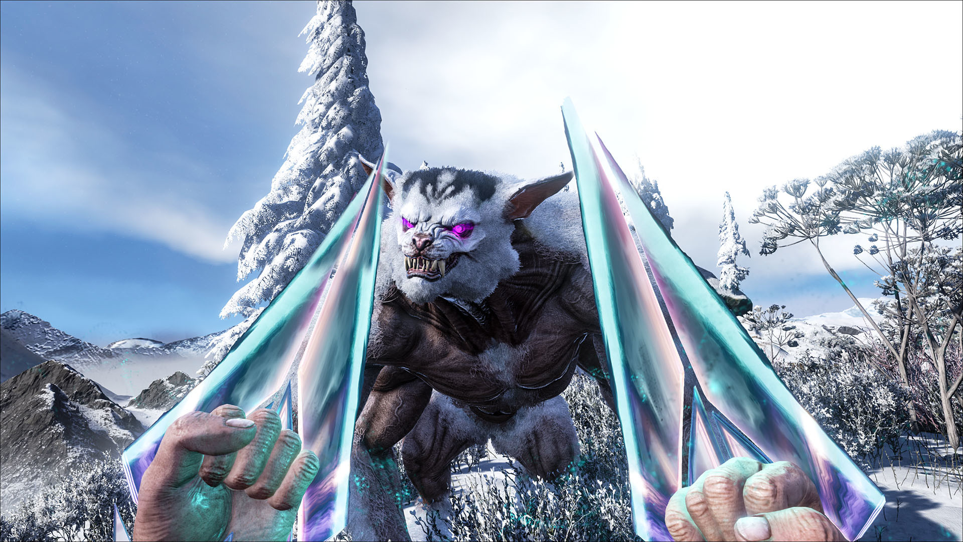 ARK: Genesis Season Pass