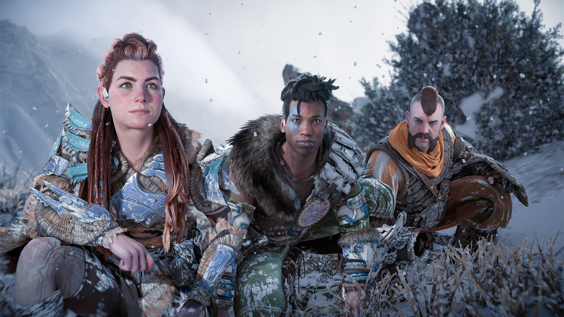 Horizon Forbidden West™ Complete Edition