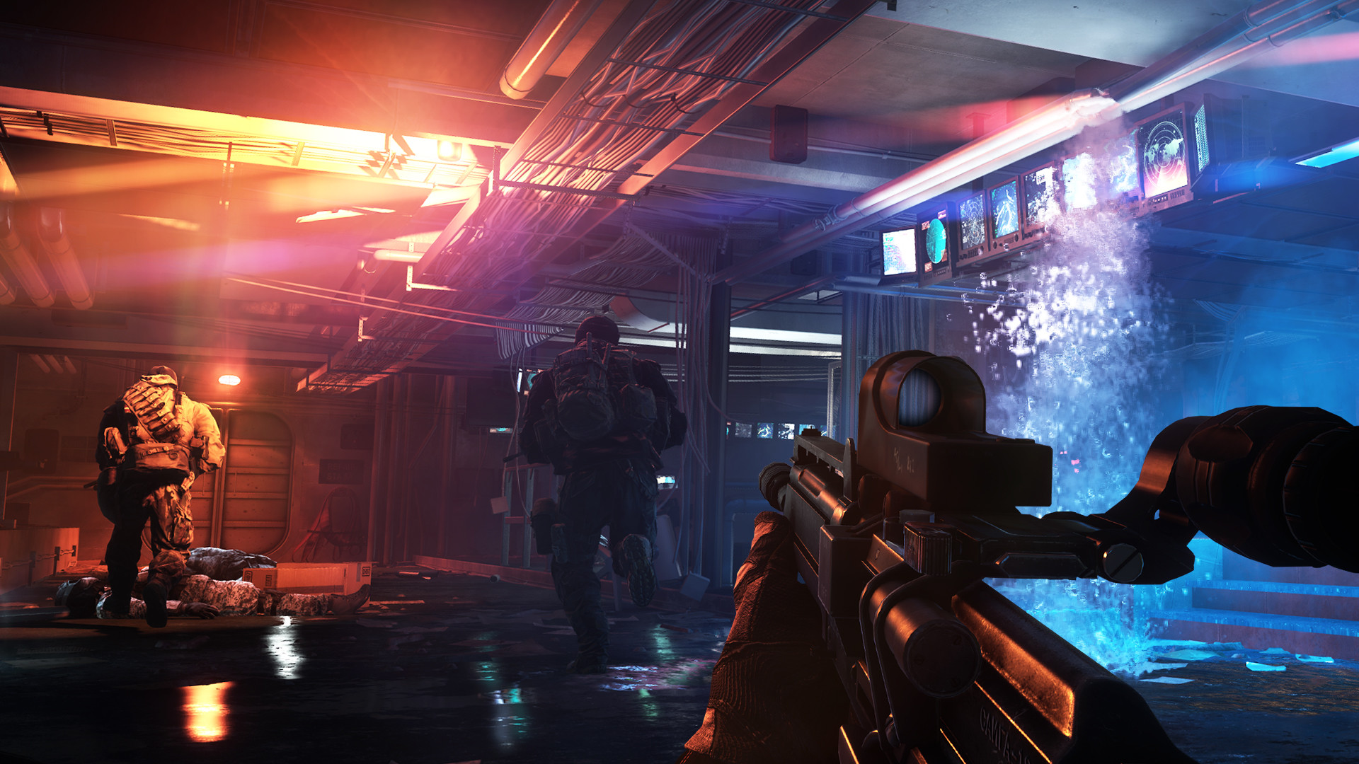Battlefield 4™ Ultimate Shortcut Bundle