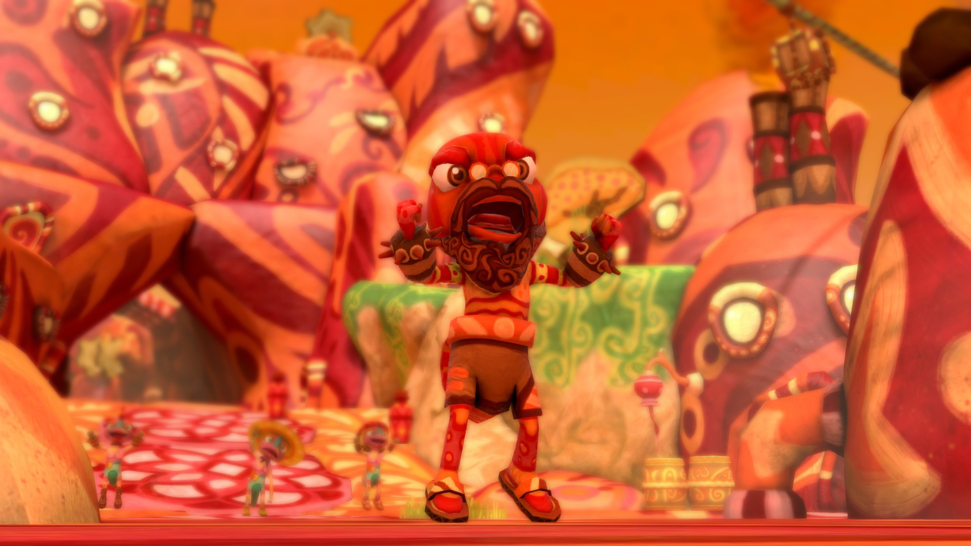 The Last Tinker™: City of Colors