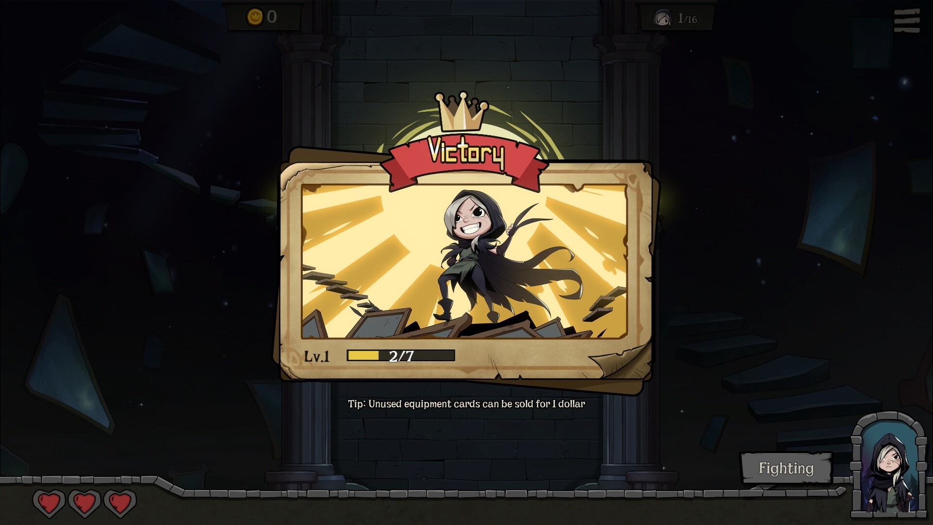 Night of Full Moon - Wolf（Mirror）