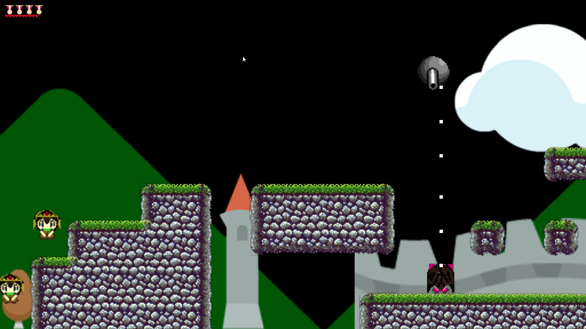 Starry Moon Island 2 Out Of Control MP05