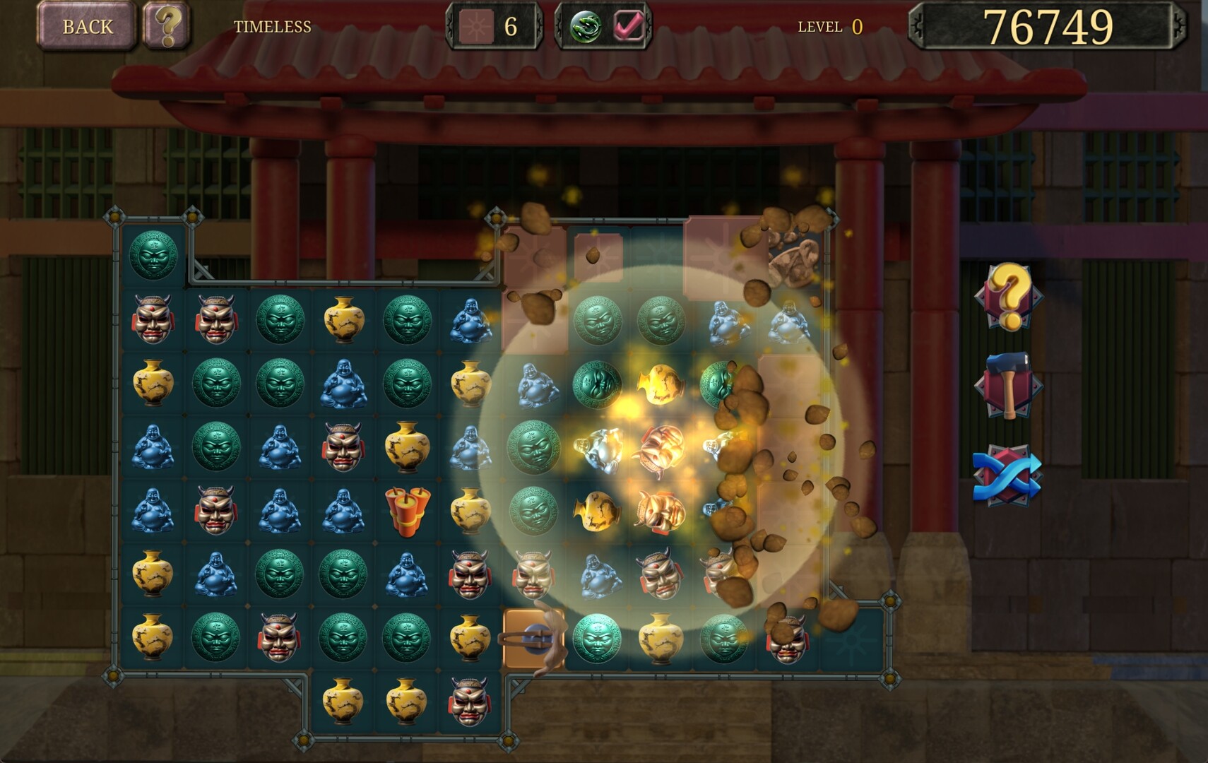 Tower Of Wishes 3 : Japan Demo