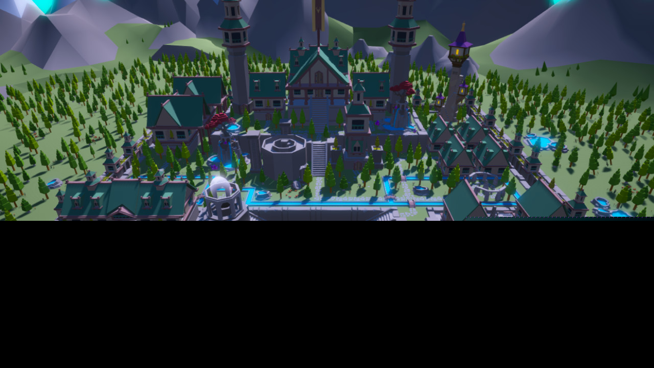 Heart of the Kingdom: Rebellion