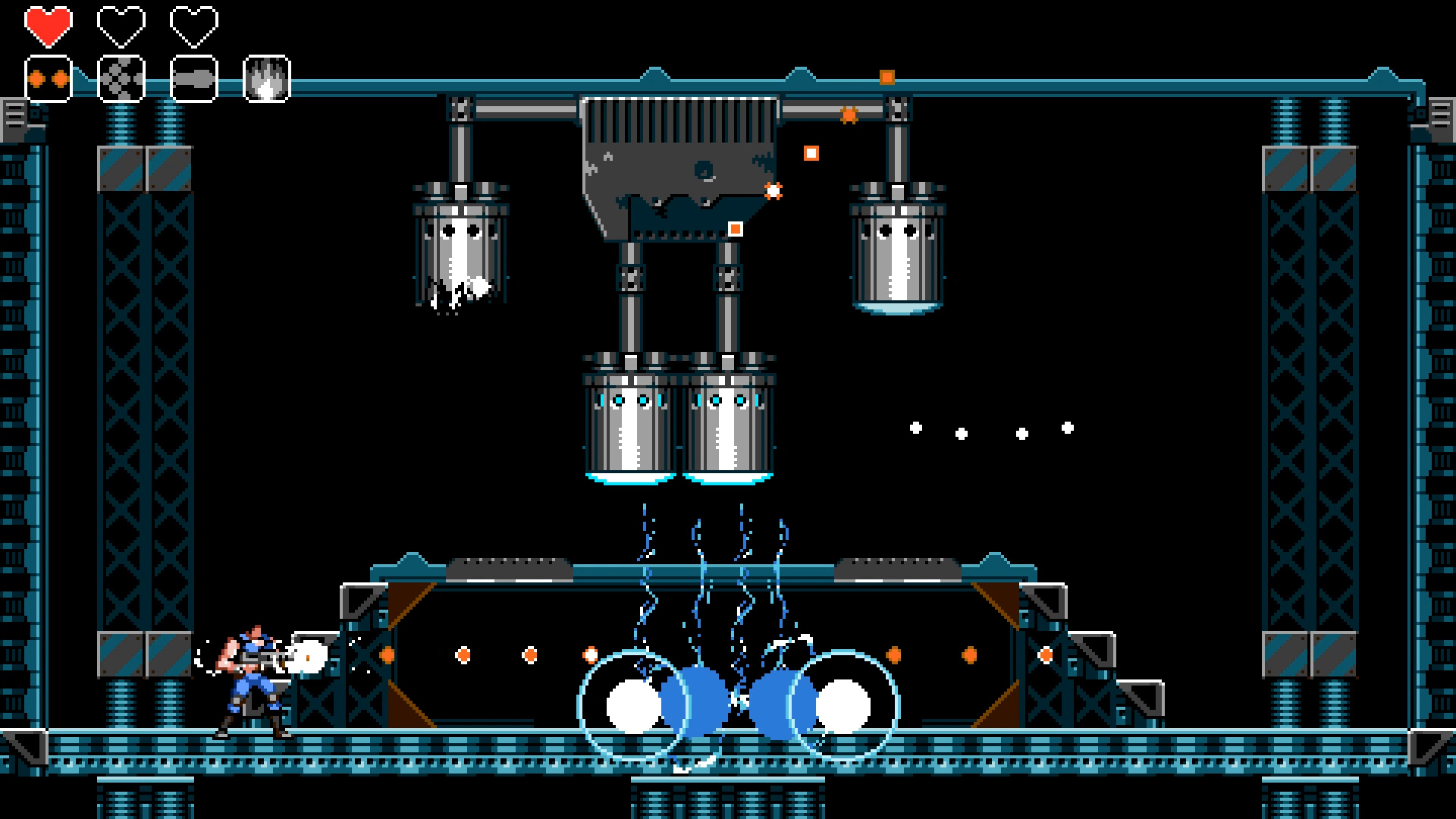 Probo Rush