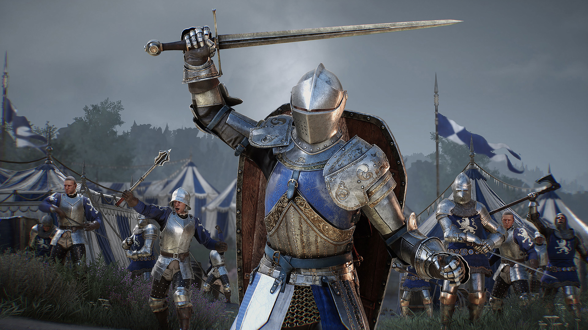 Chivalry 2 - Special Edition Content