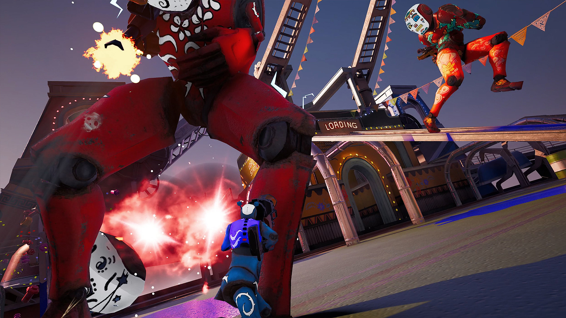 Morphies Law Demo