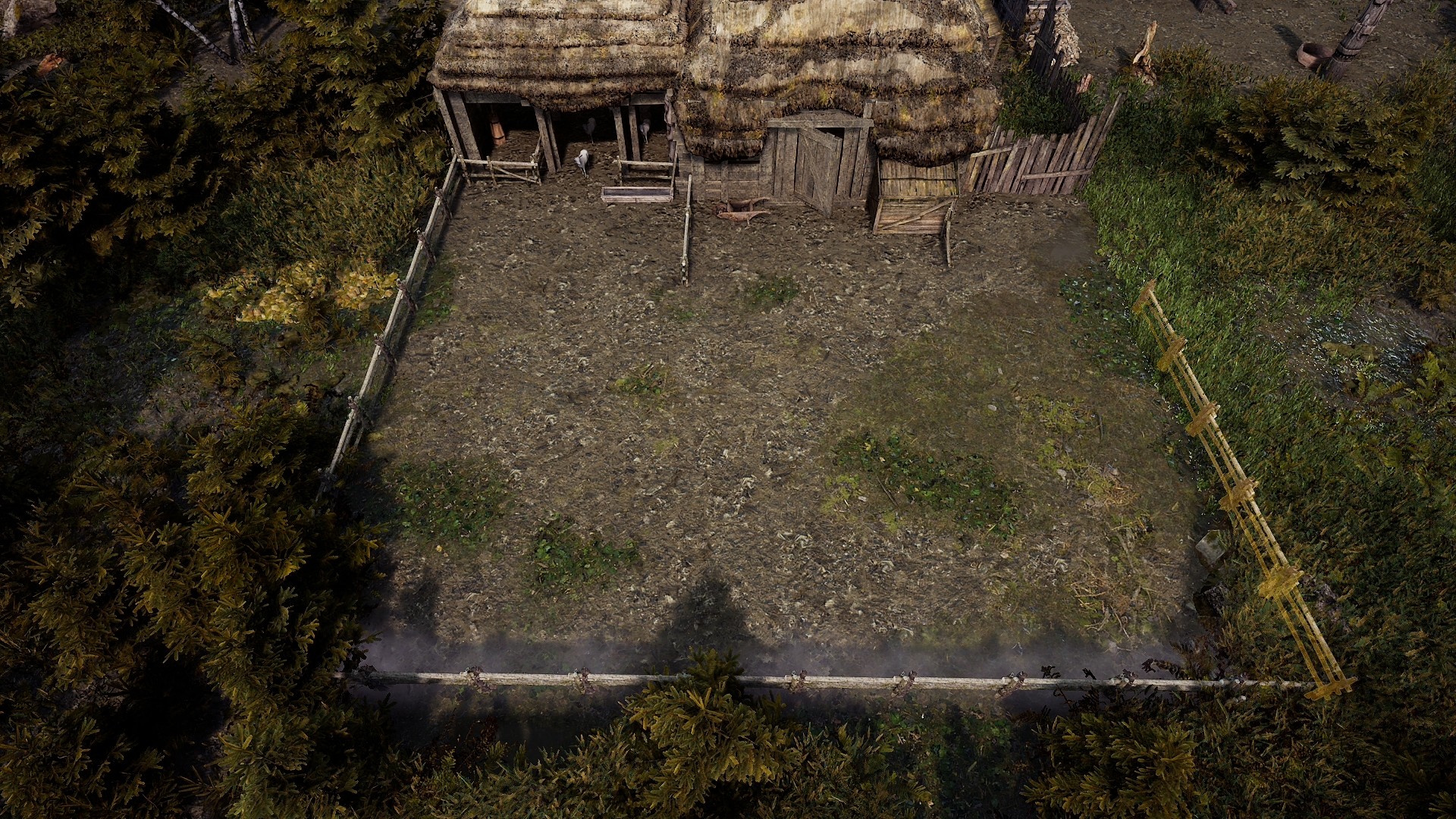 Pagan Age