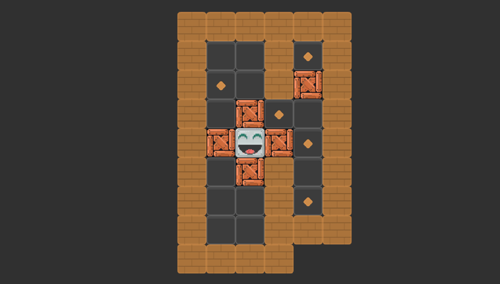 Minimalist Box