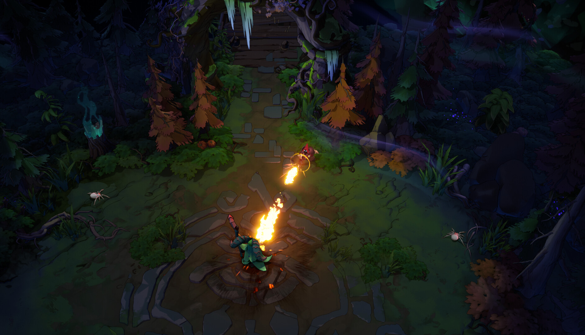 Wizard of Legend 2