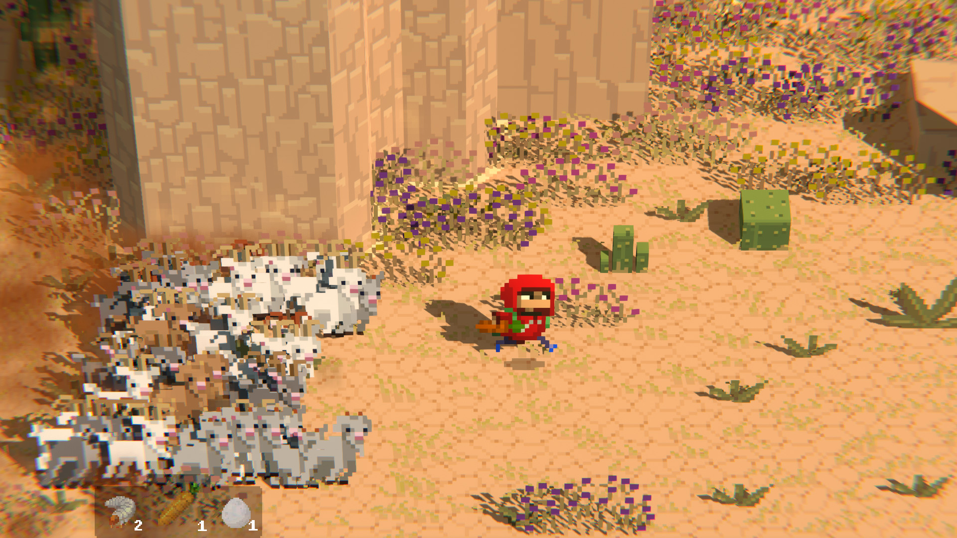 Mayhem in Single Valley Demo