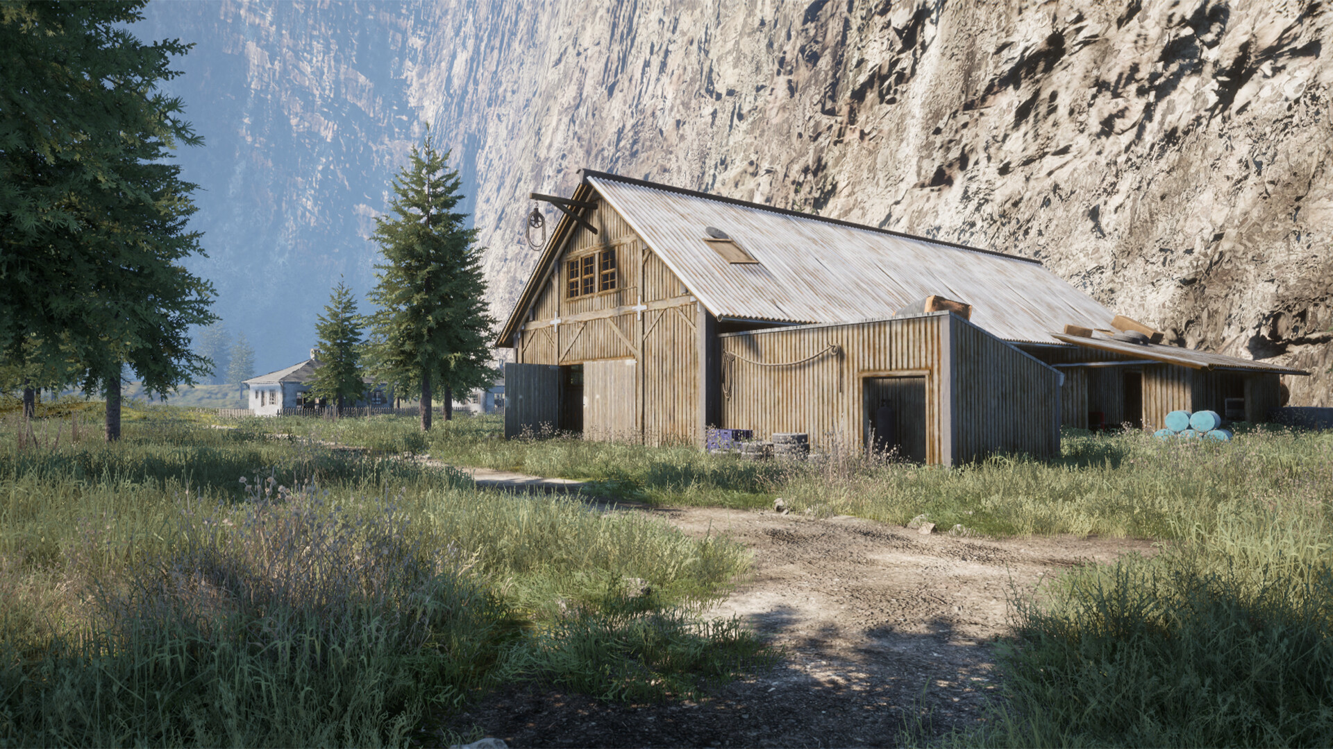 Lost Zone: Survival