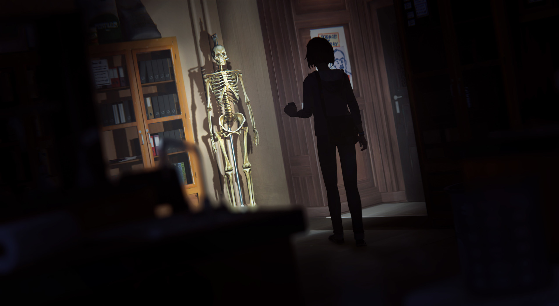 Life is Strange - Episode 3