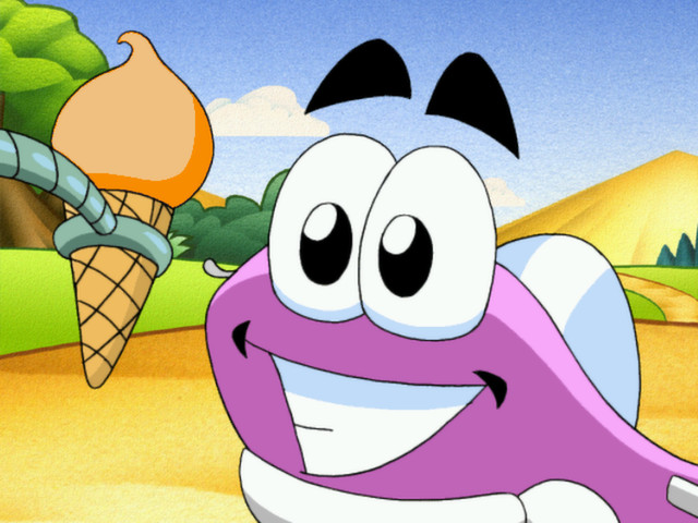 Putt-Putt®: Pep's Birthday Surprise
