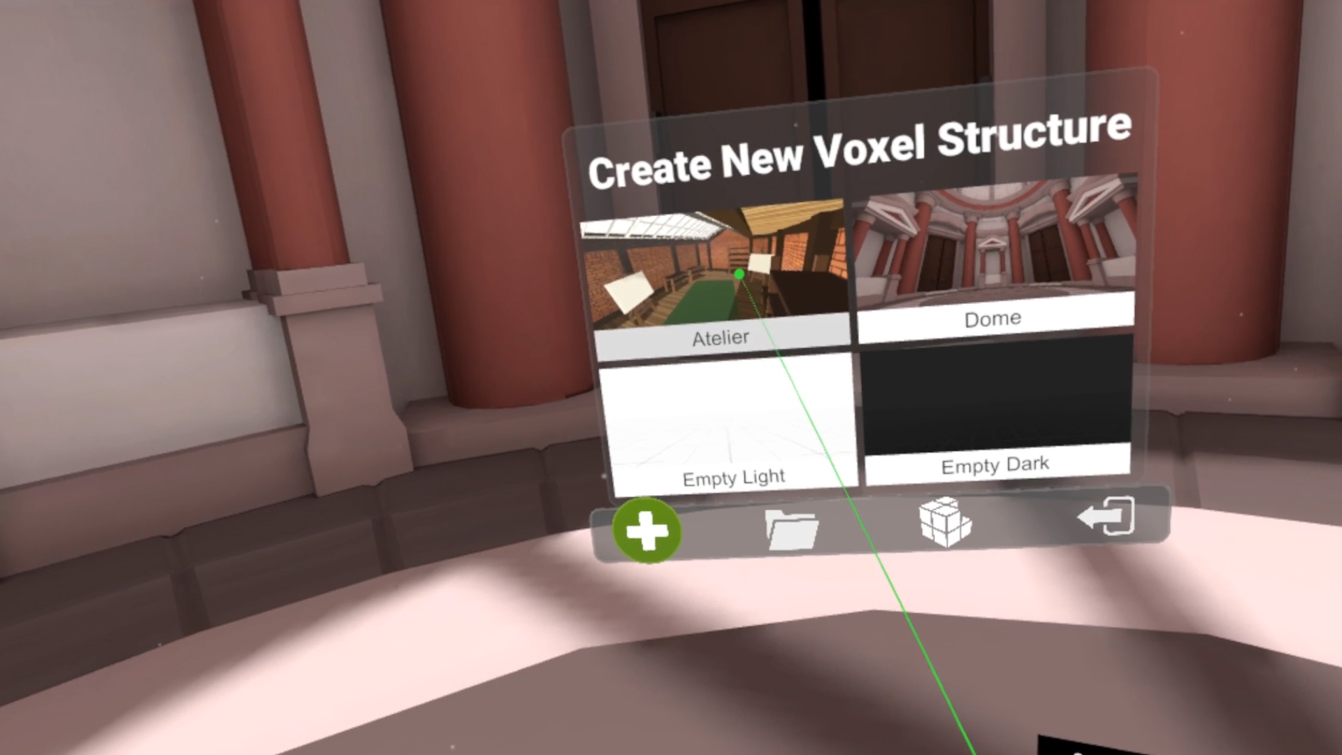 VoxVR