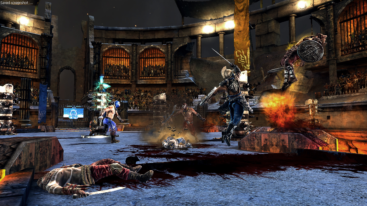 Bloodbath