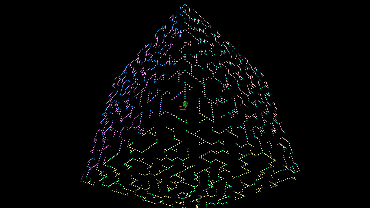Maze 3D