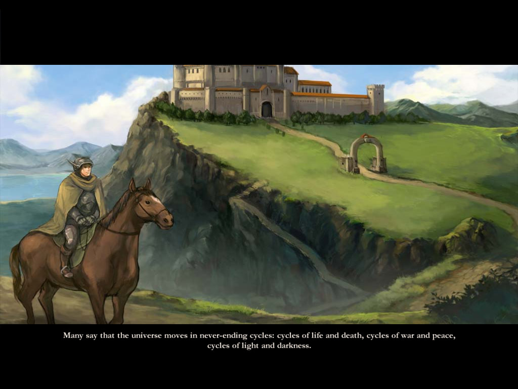 PuzzleQuest: Challenge of the Warlords
