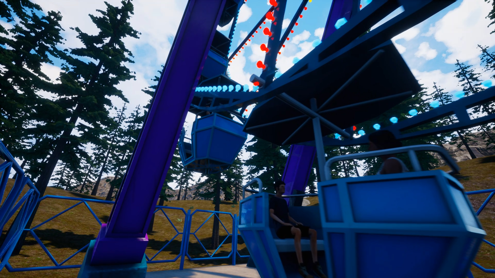 RideOp - Deluxe Edition Upgrade