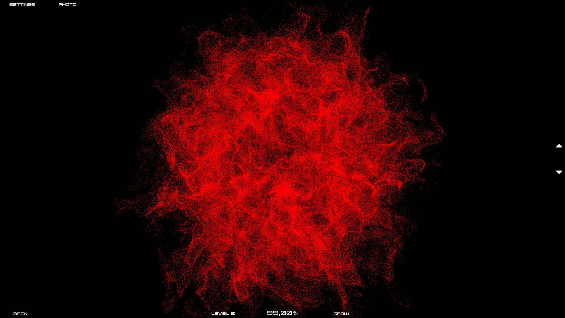 Idle Galaxy