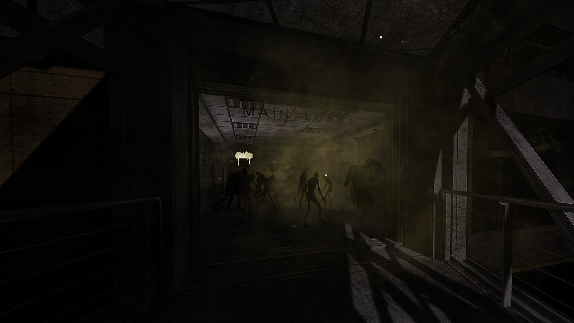 World of the dead Demo