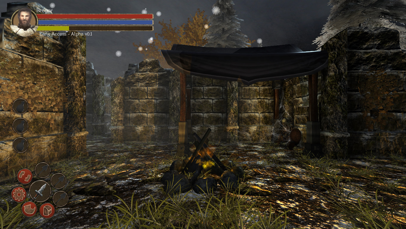 Ruzar - The Life Stone