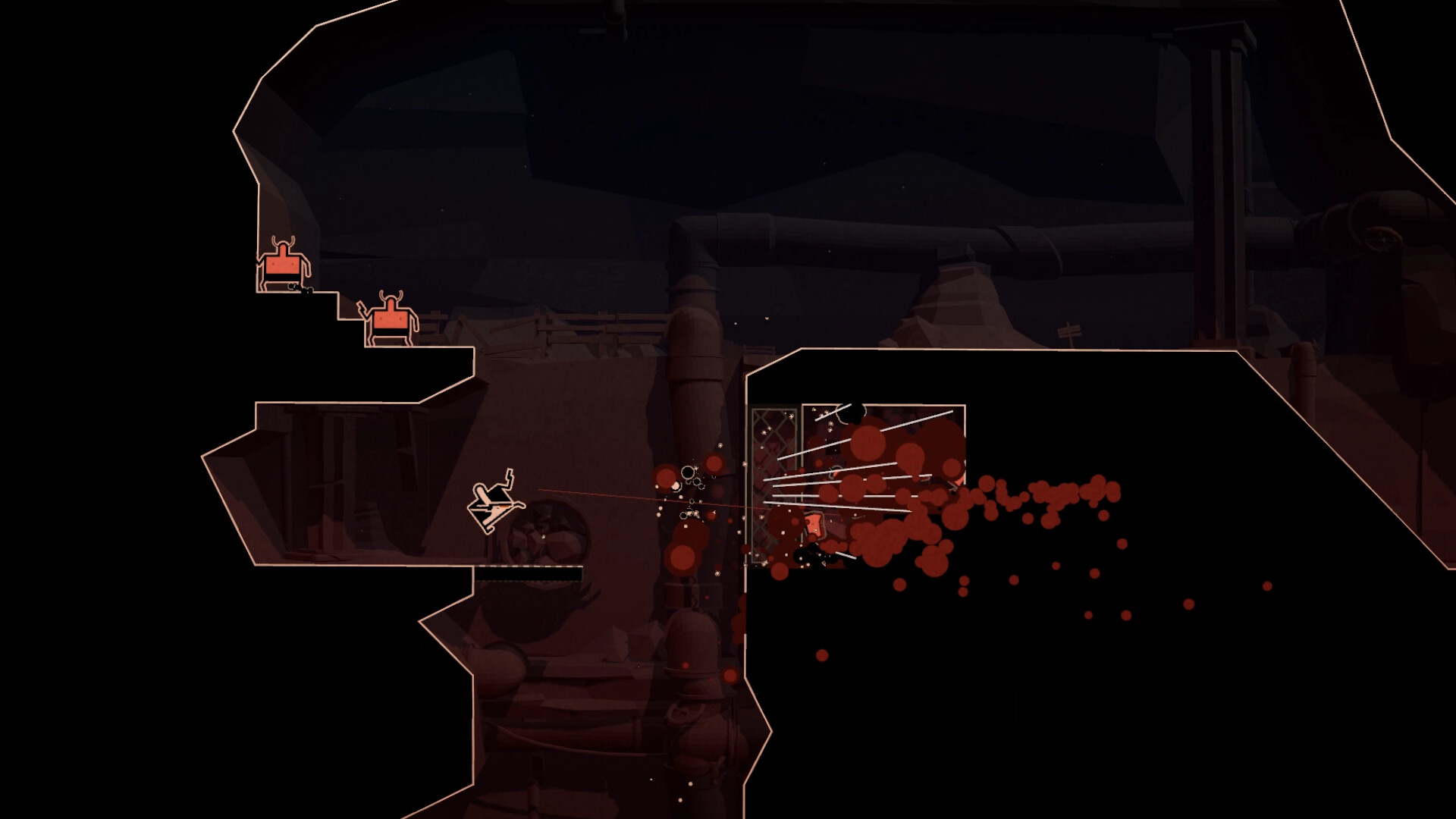 Shotgun Cop Man Demo