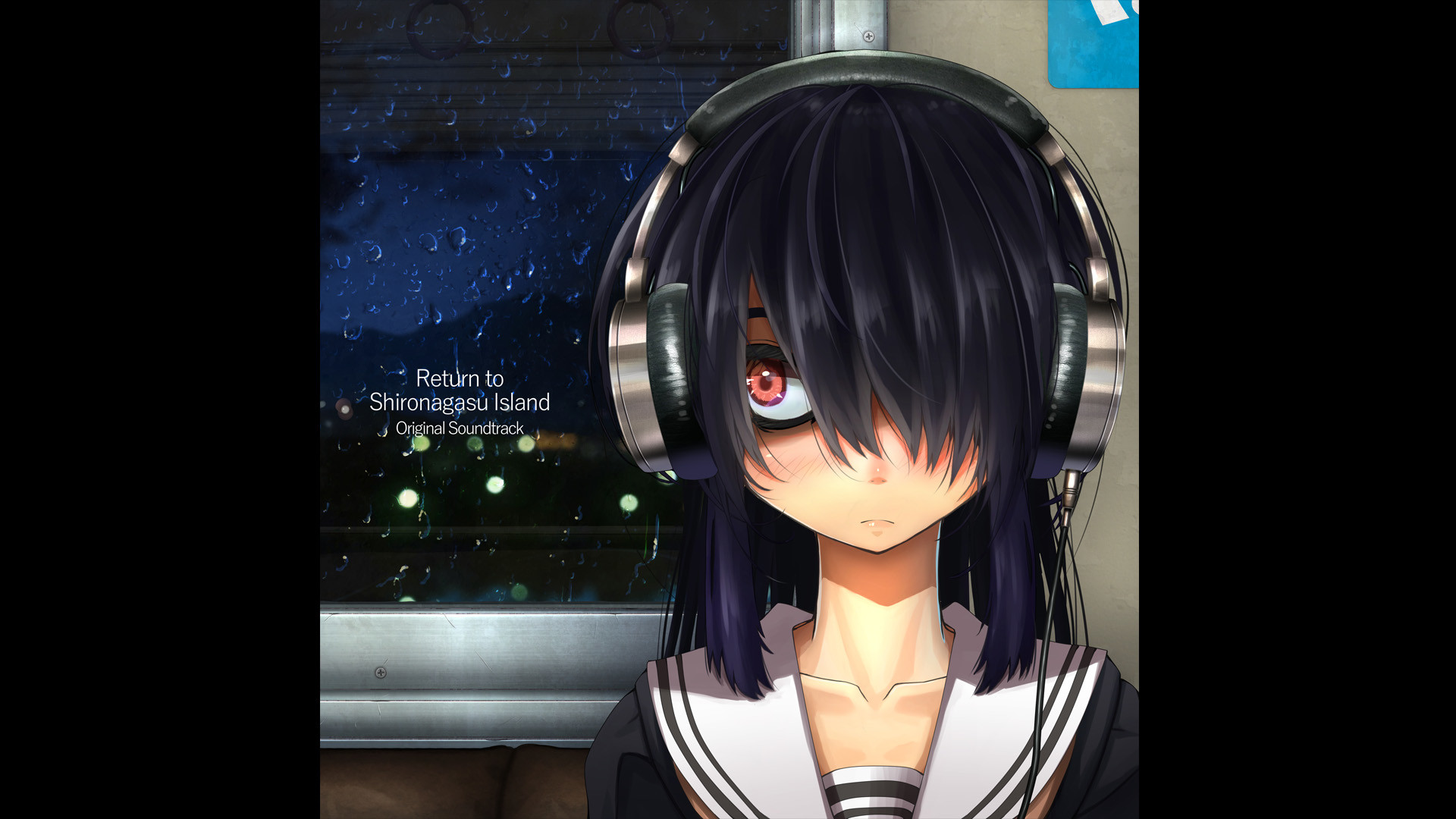 Return to Shironagasu Island  Soundtrack