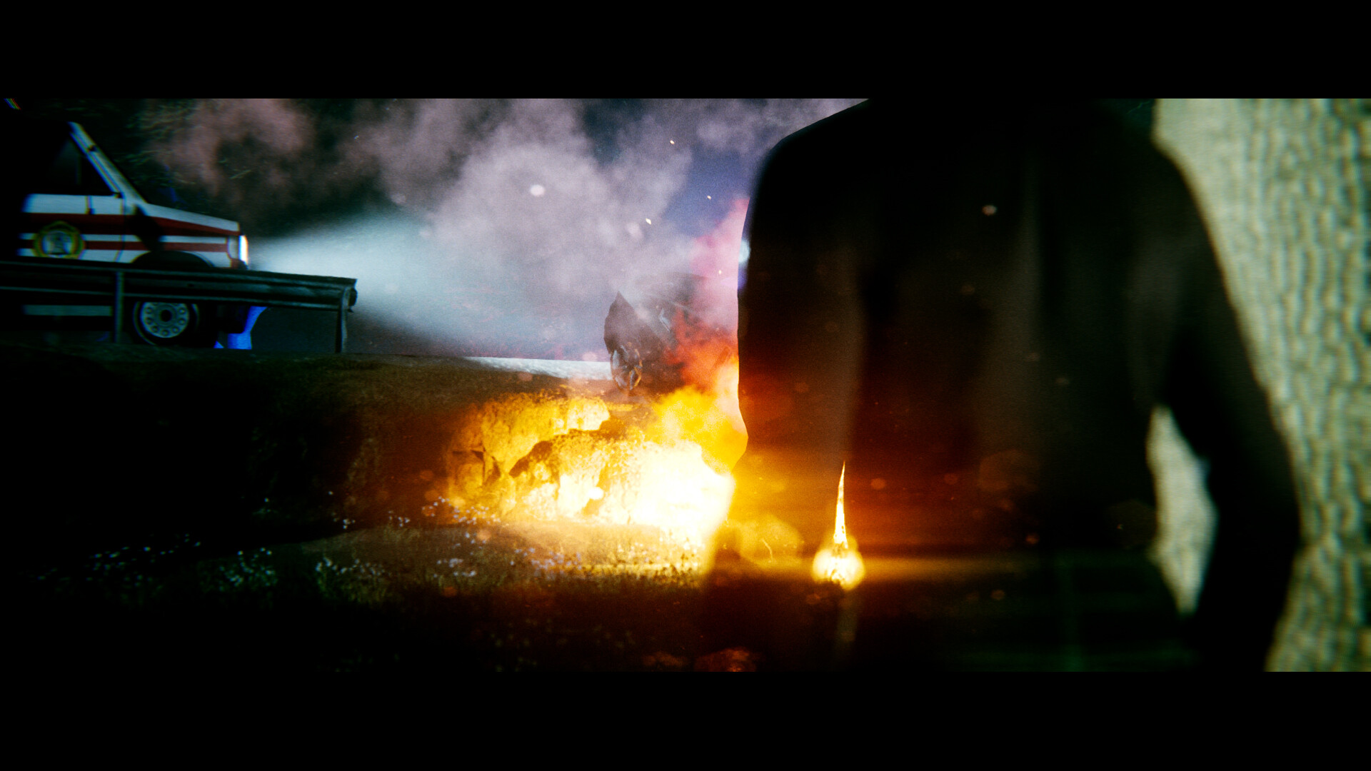 Eyes The Horror Game Remaster