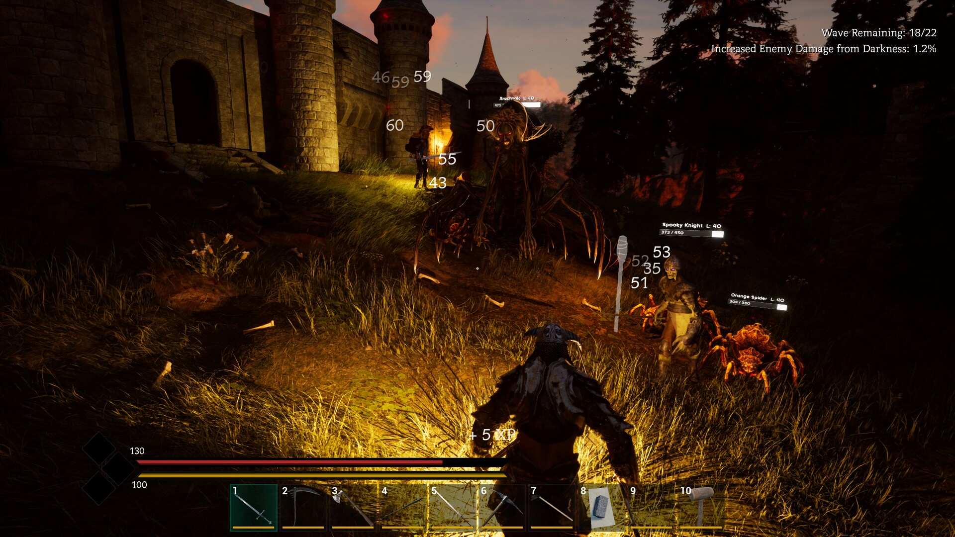 Morrigan's Isle