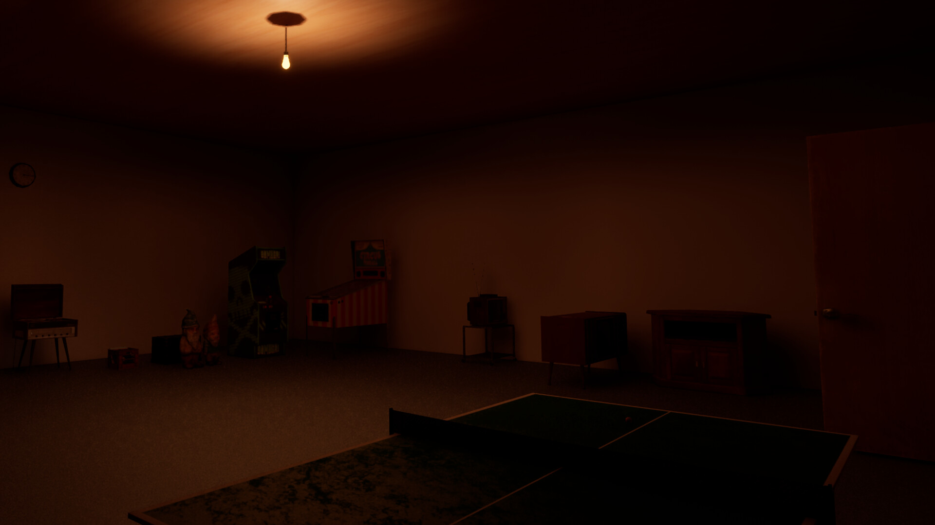 Ghost Hunter Simulator