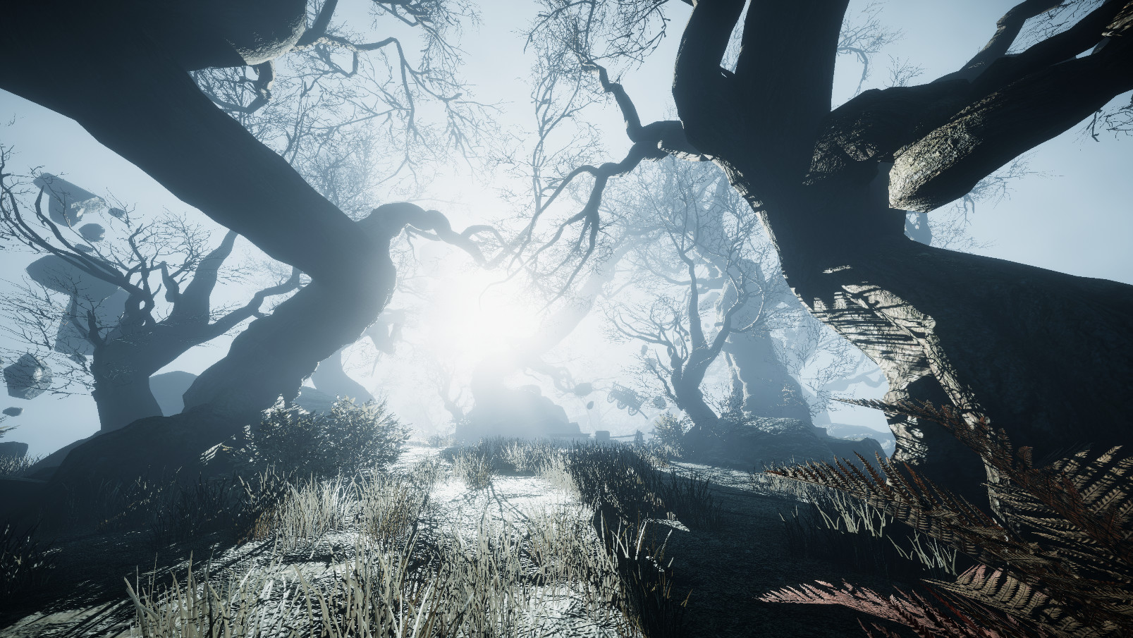 Ravensword: Undaunted