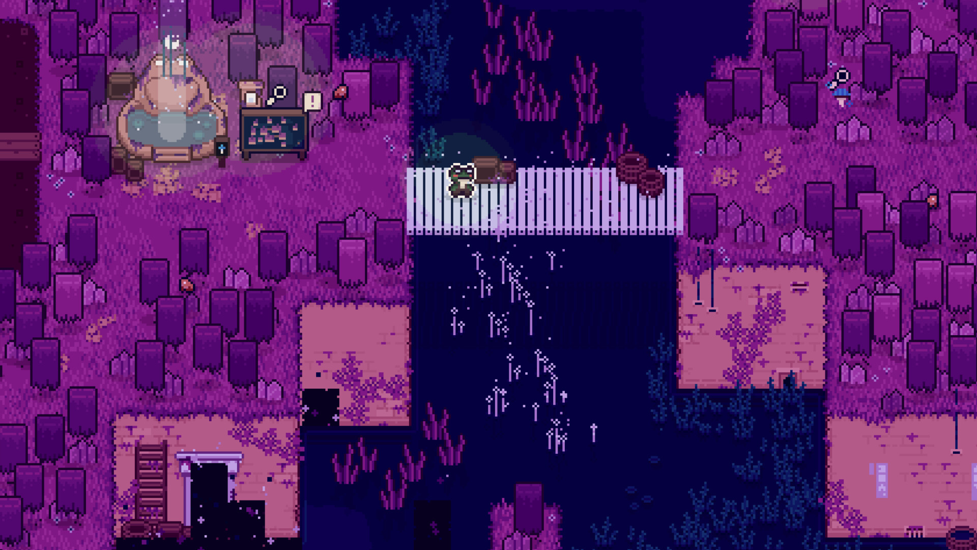 Mudborne Soundtrack