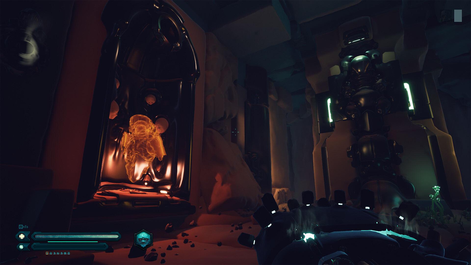 Cobalt System