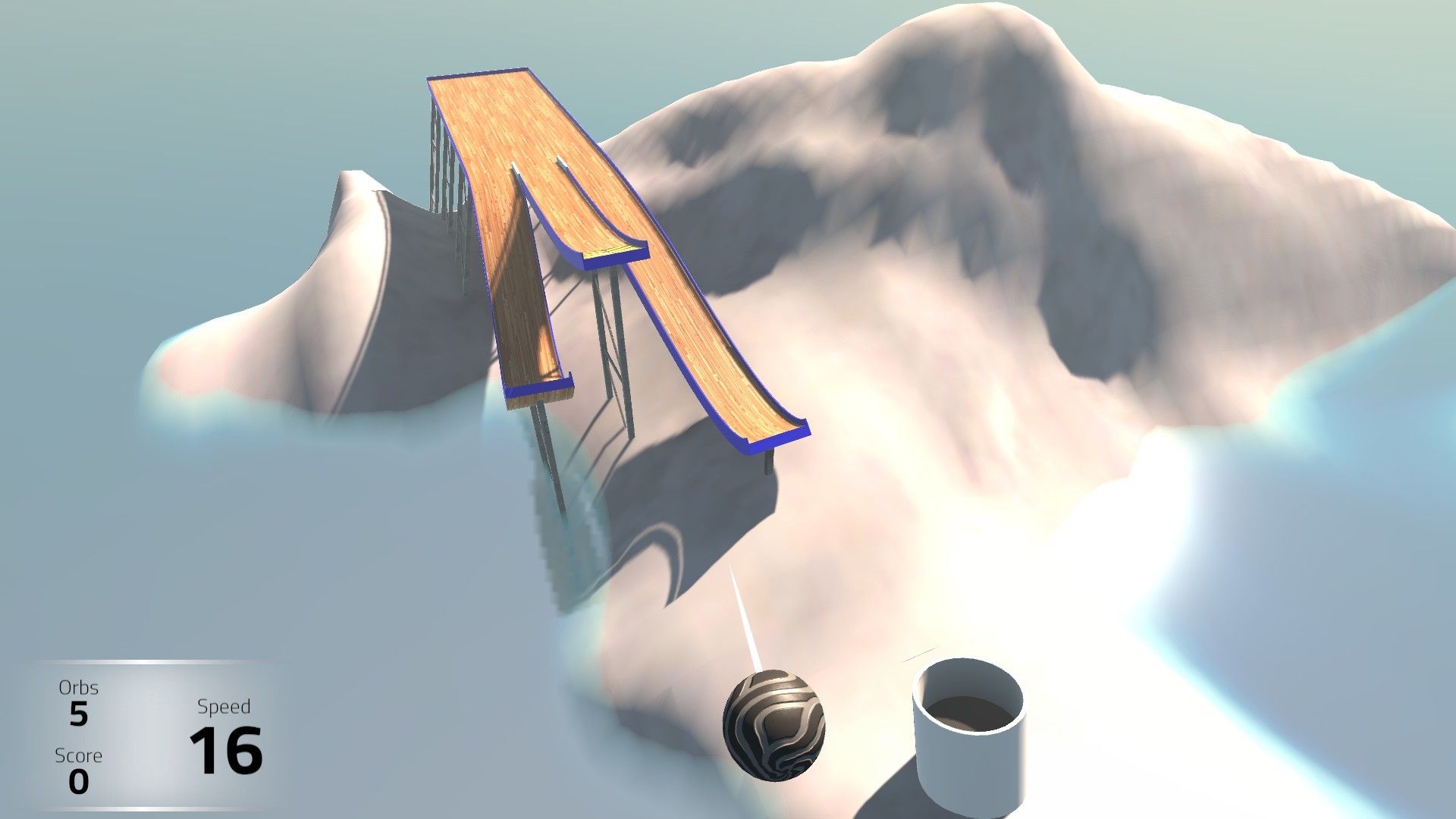 Extrorb
