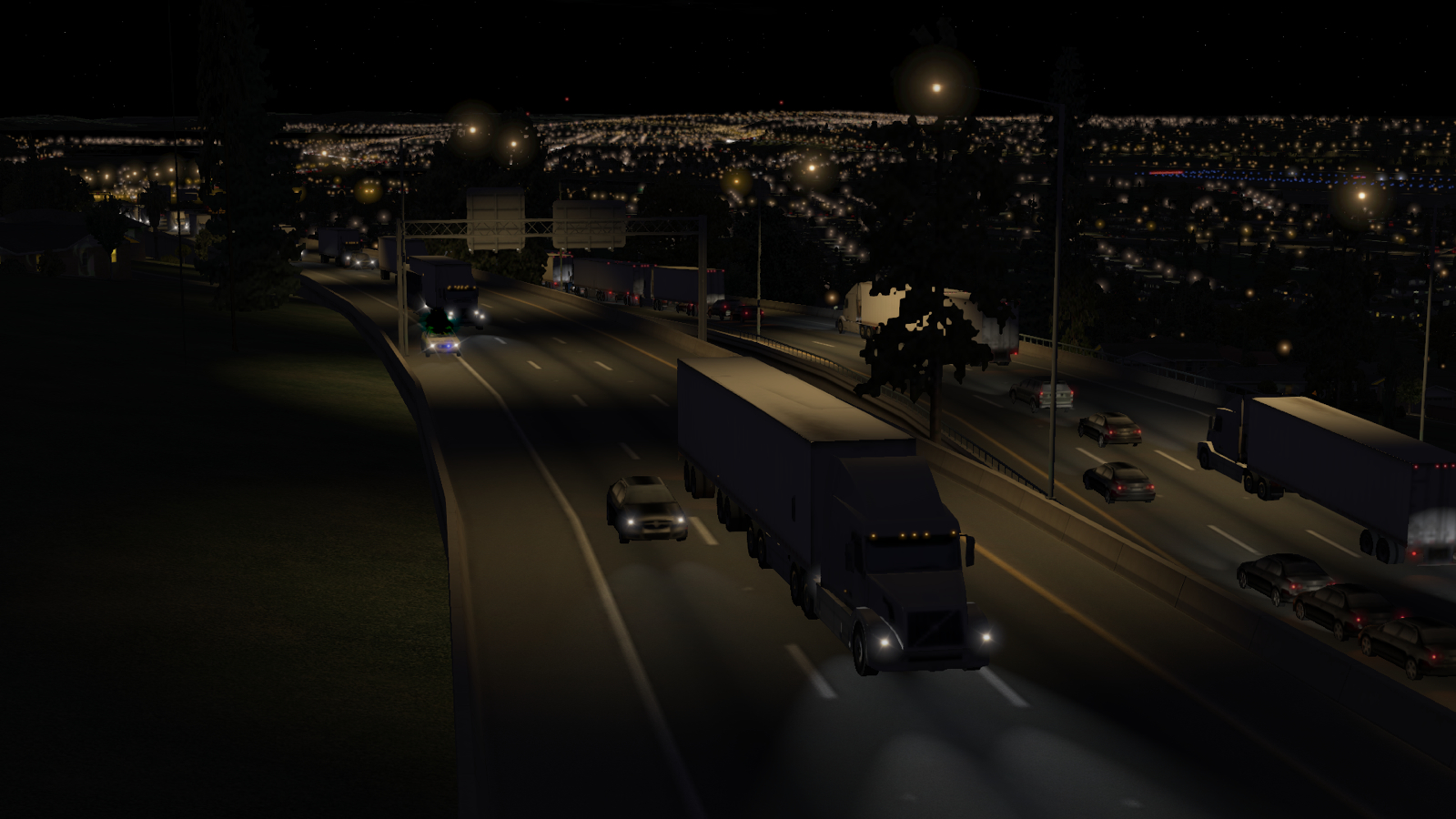 X-Plane 10 Global - 64 Bit - Europe Scenery