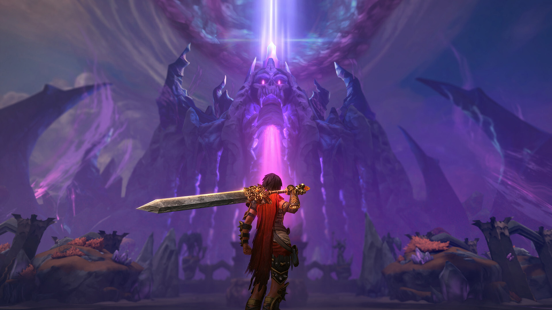 SMITE Legacy Deluxe Pass