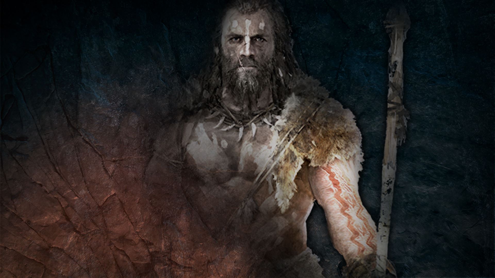 Far Cry® Primal - Wenja Pack