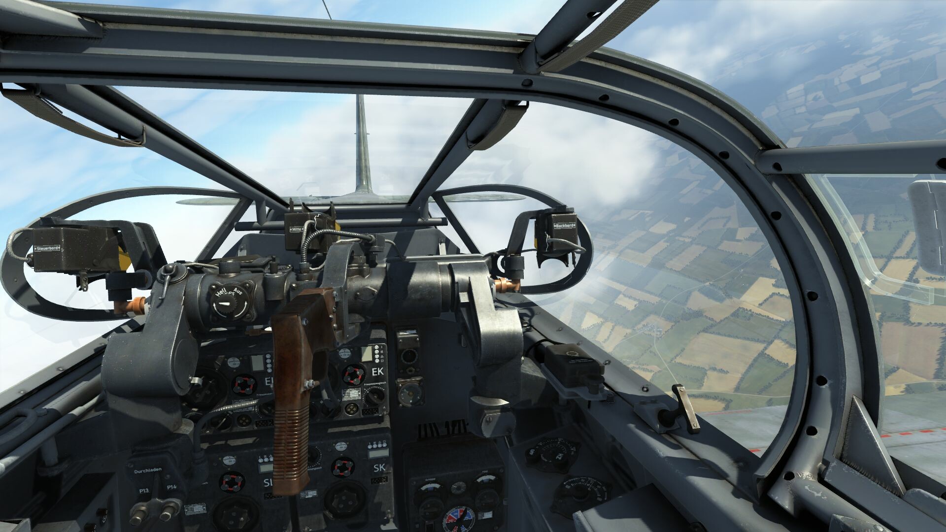 IL-2 Sturmovik: Battle of Normandy