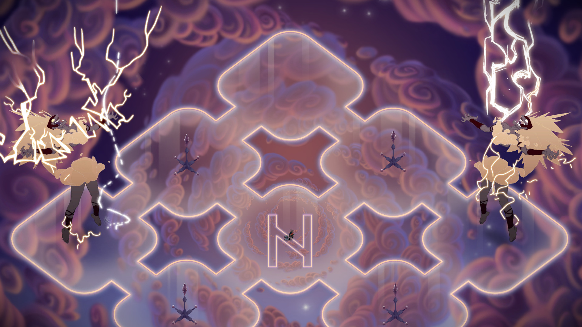 Jotun: Original Soundtrack