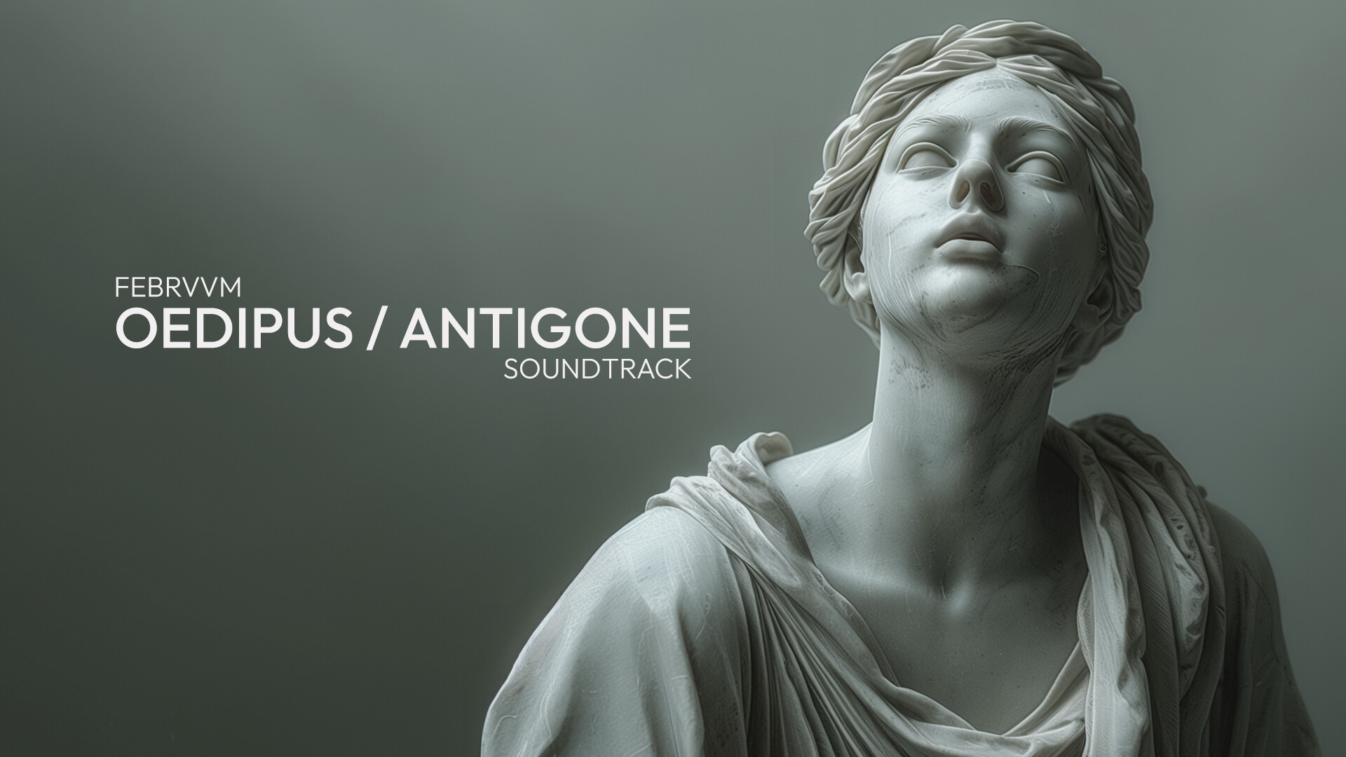 Oedipus/Antigone Soundtrack