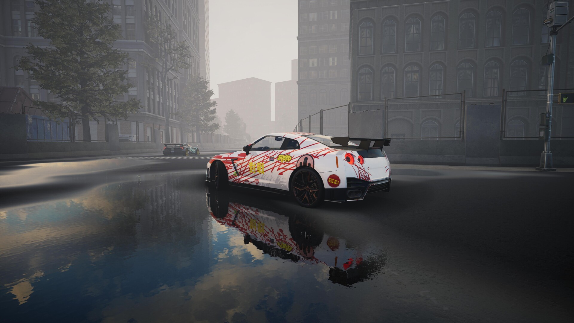 Fast Gear