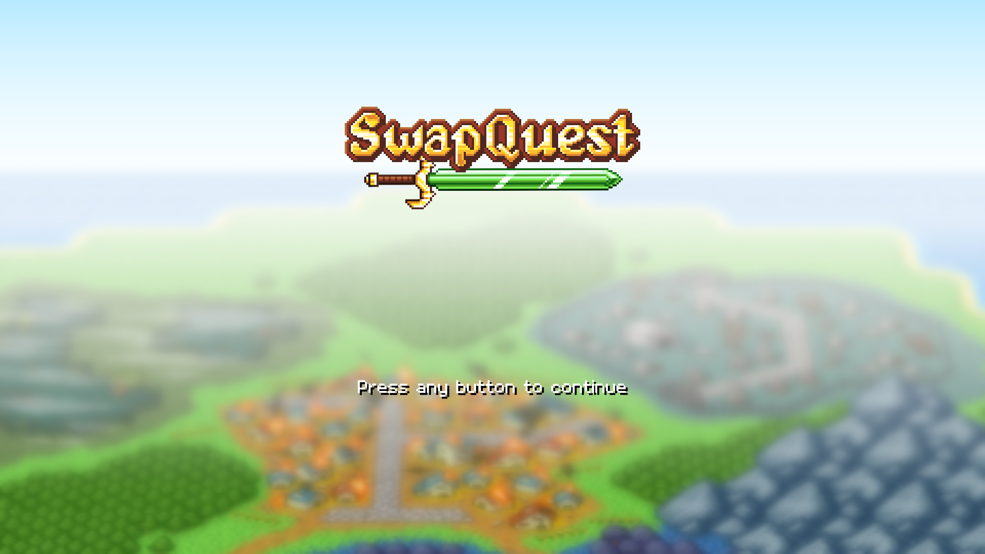 SwapQuest Soundtrack